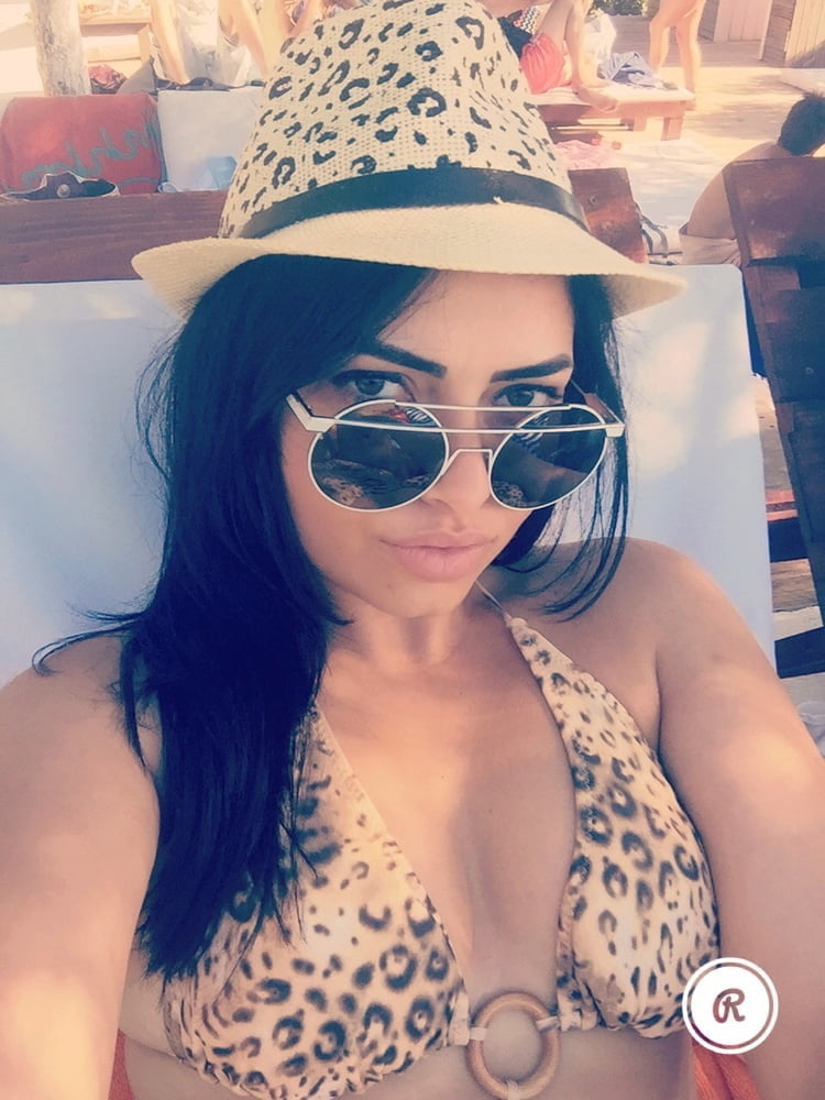 Clodia from Kuwait #81813888
