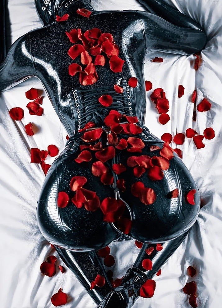 The Dom and Muse 8 #106443183