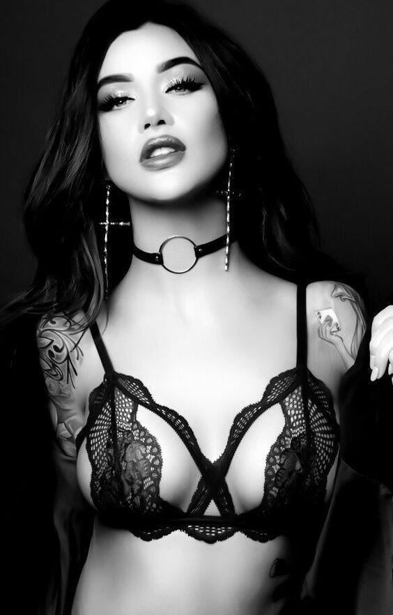 The Dom and Muse 8 #106443232