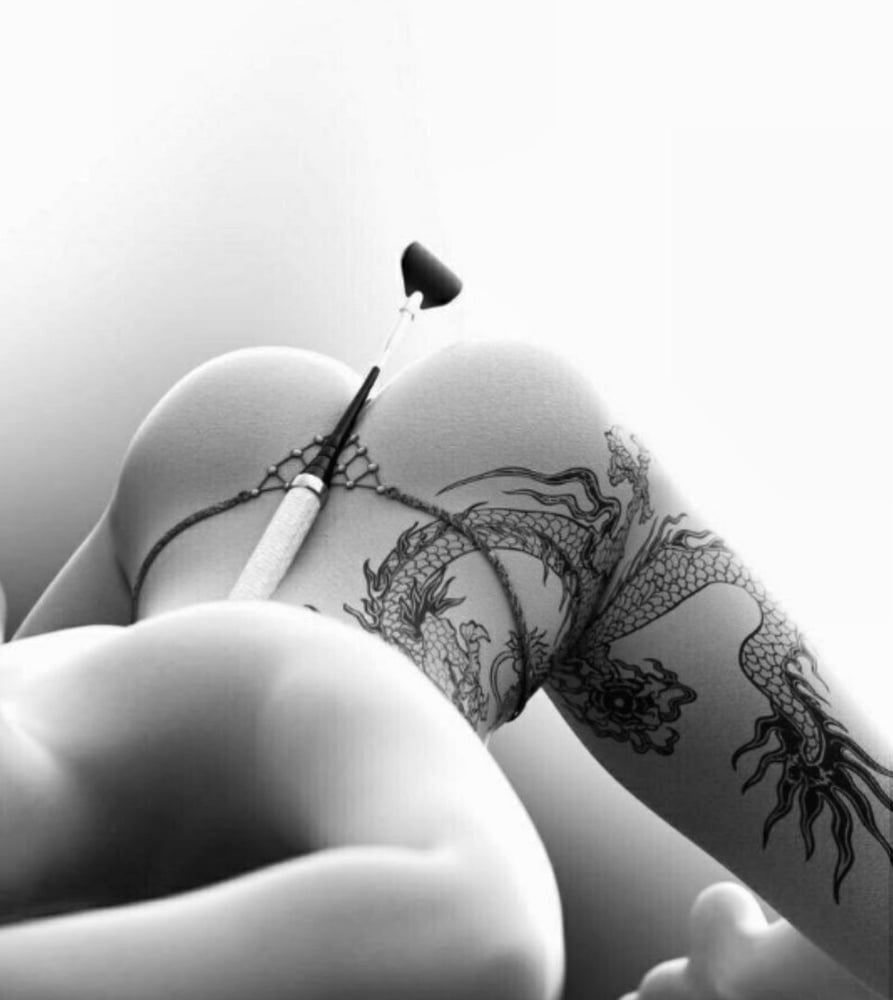 The Dom and Muse 8 #106443242