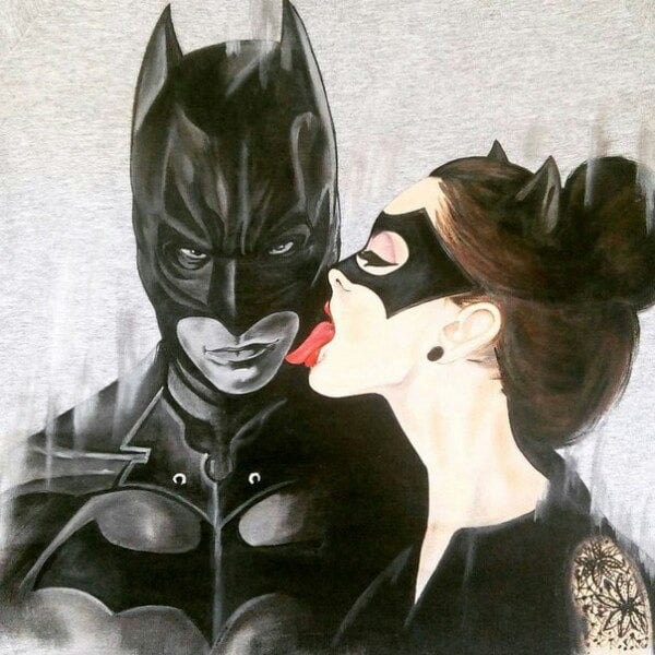 The Dom and Muse 8 #106443247