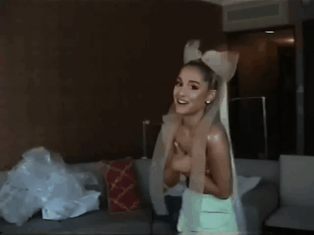 Ultimate Celebrity Gif Collection 1 #80235244