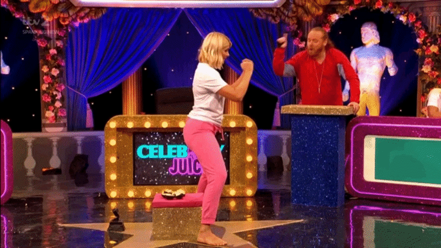 Ultimate Celebrity Gif Collection 1 #80235370