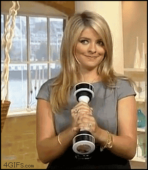 Ultimate Celebrity Gif Collection 1 #80235398
