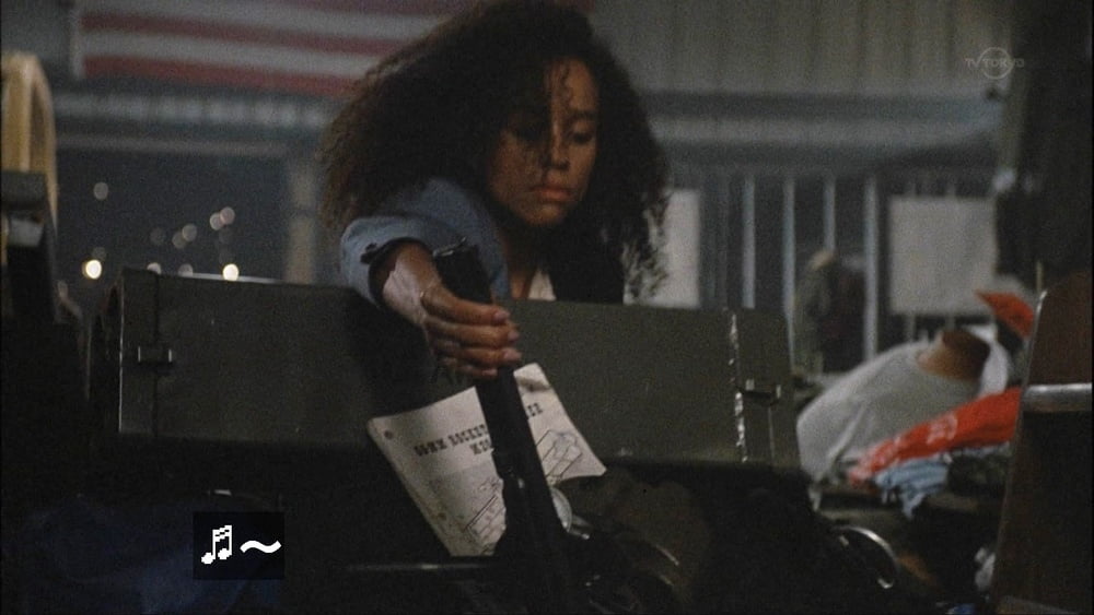 Rae dawn chong #99064014