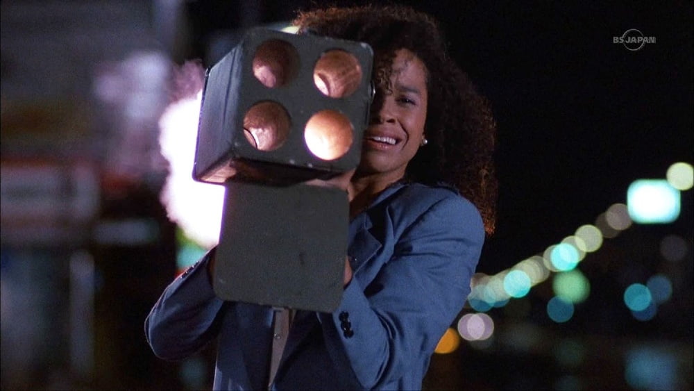 Rae dawn chong #99064045