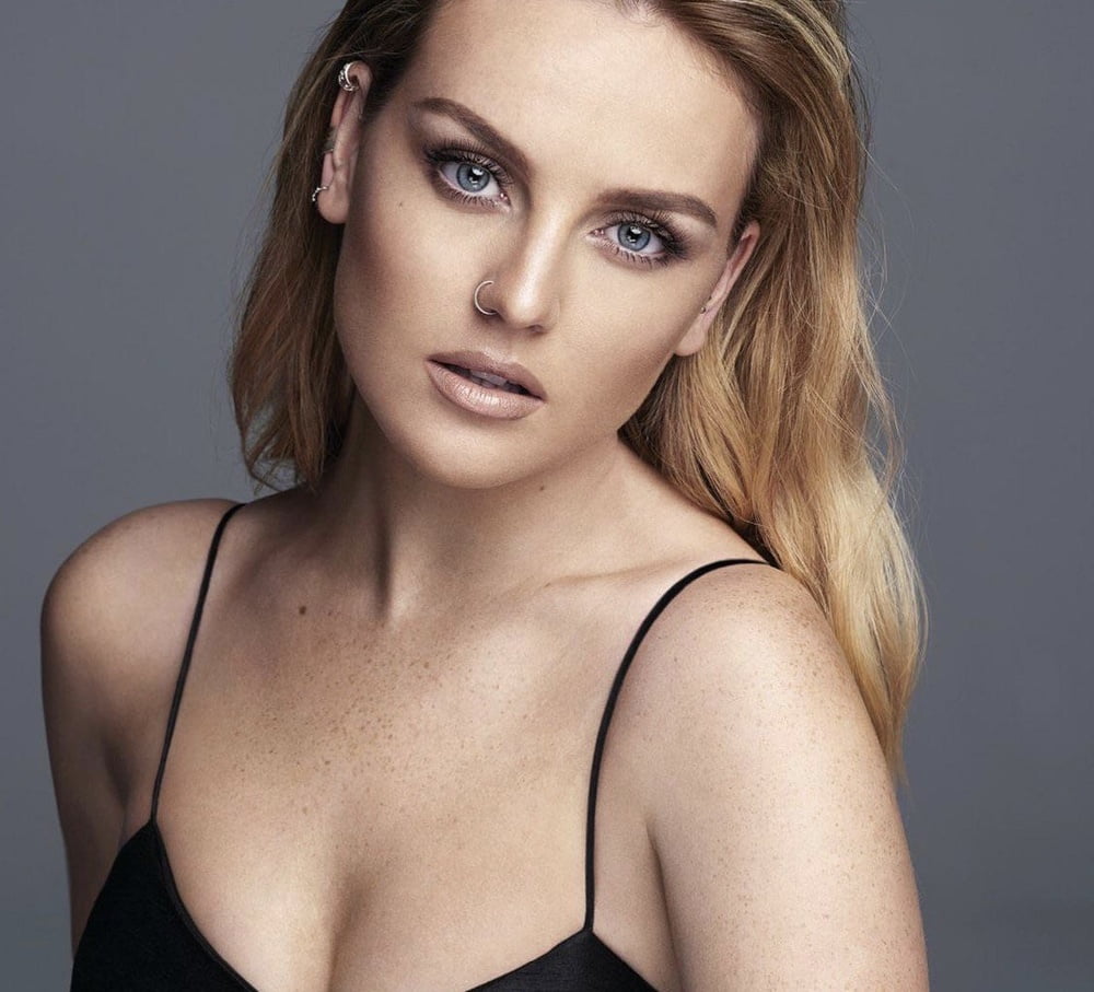 Perrie edwards
 #92798947