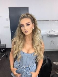 Perrie edwards
 #92798992