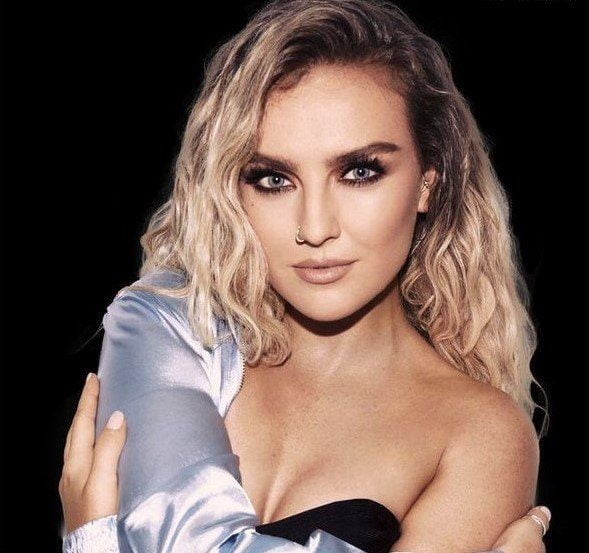 Perrie edwards
 #92799174