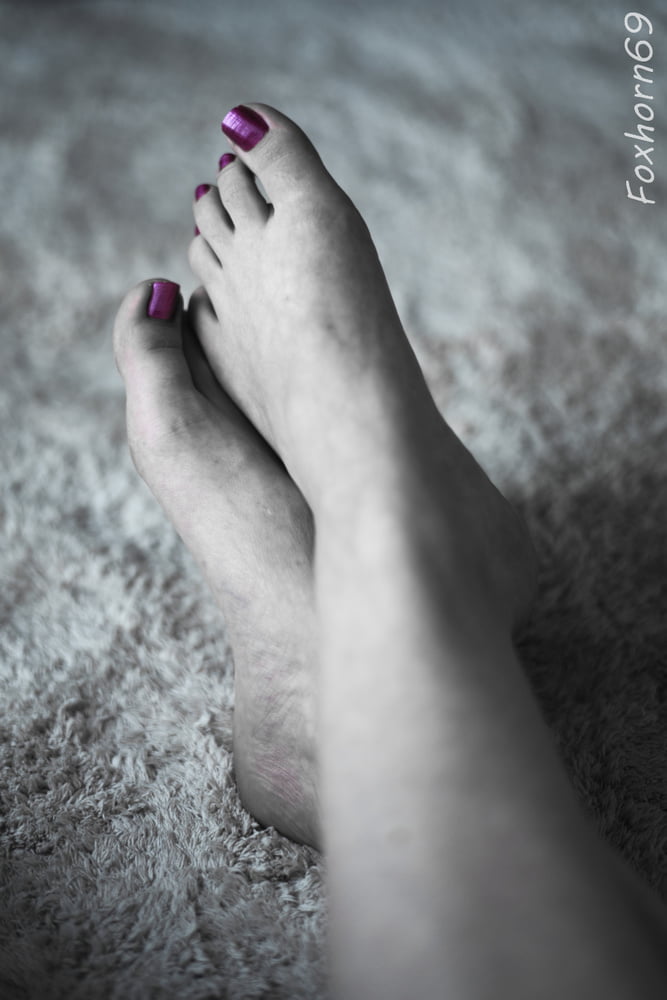 Babes tiny feet #90859002