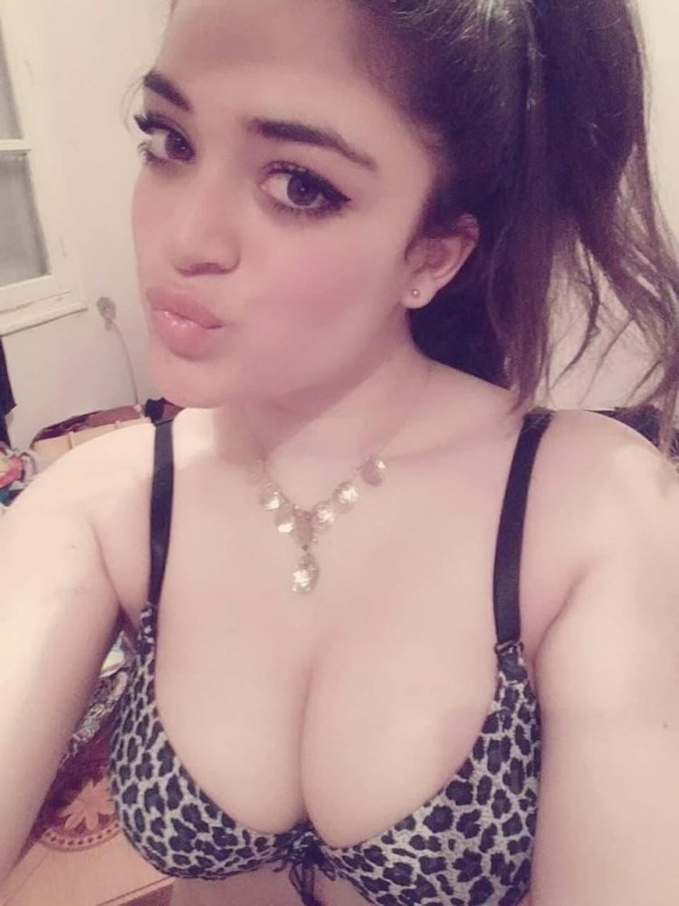 Chubby Desi Girl Nude Selfies Really Cute Babe #79758063