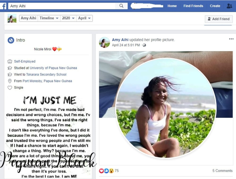 Amani aihi koroka
 #91336420