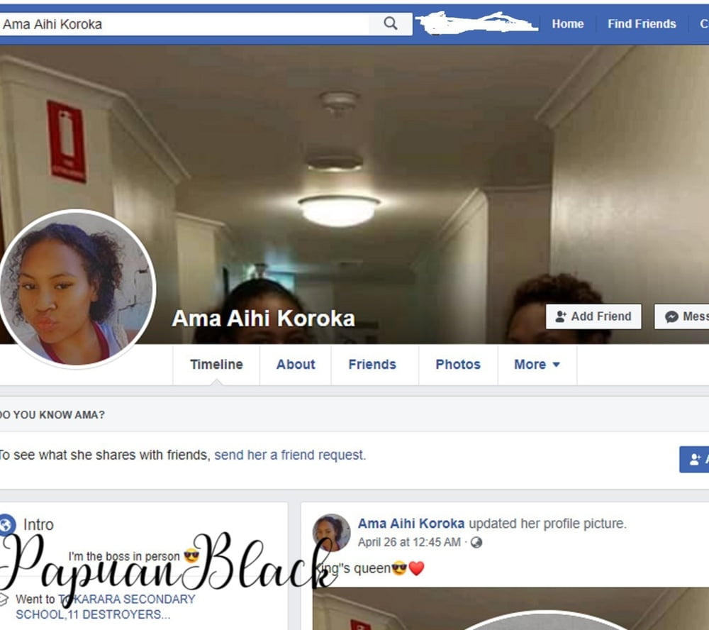 Amani aihi koroka
 #91336422