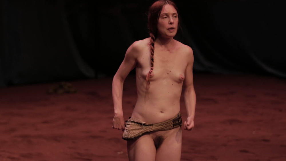 Laetitia Dosch - Hate (Theater play) #102234303