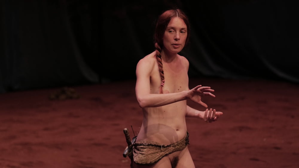 Laetitia Dosch - Hate (Theater play) #102234304