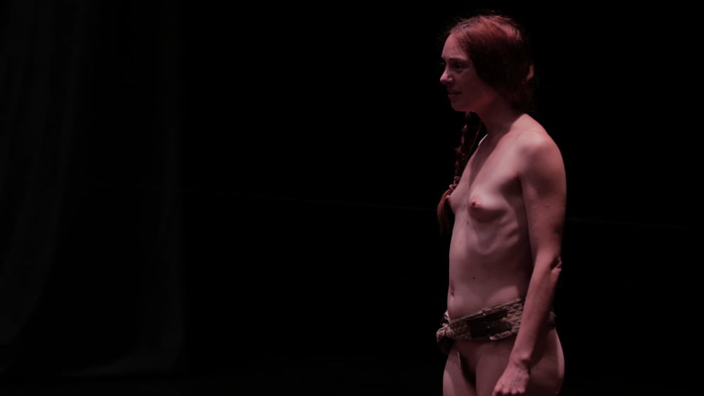 Laetitia Dosch - Hate (Theater play) #102234313