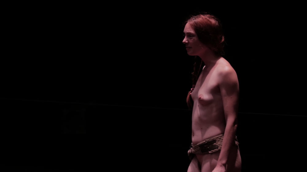 Laetitia Dosch - Hate (Theater play) #102234314