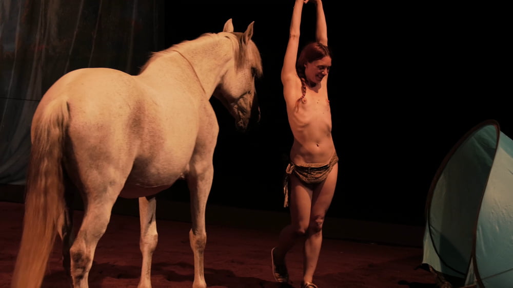 Laetitia Dosch - Hate (Theater play) #102234332