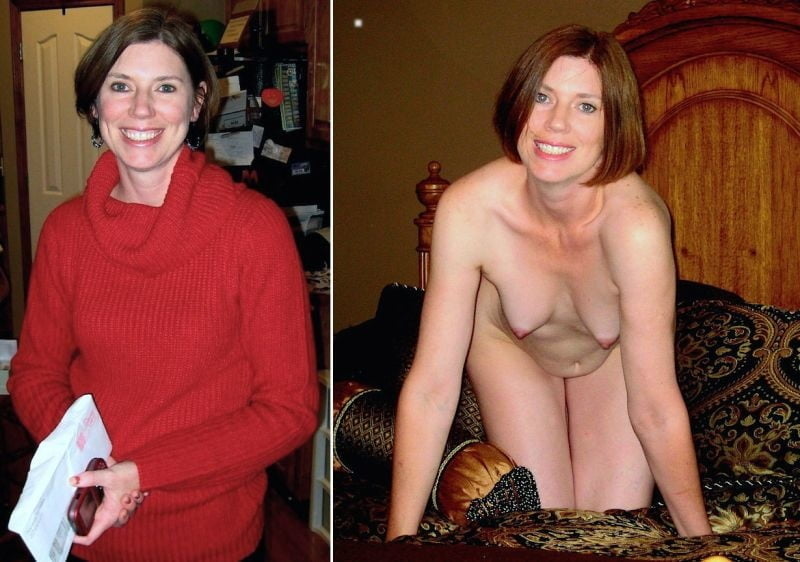 Before and After - Milfs and Matures 8 #93001484