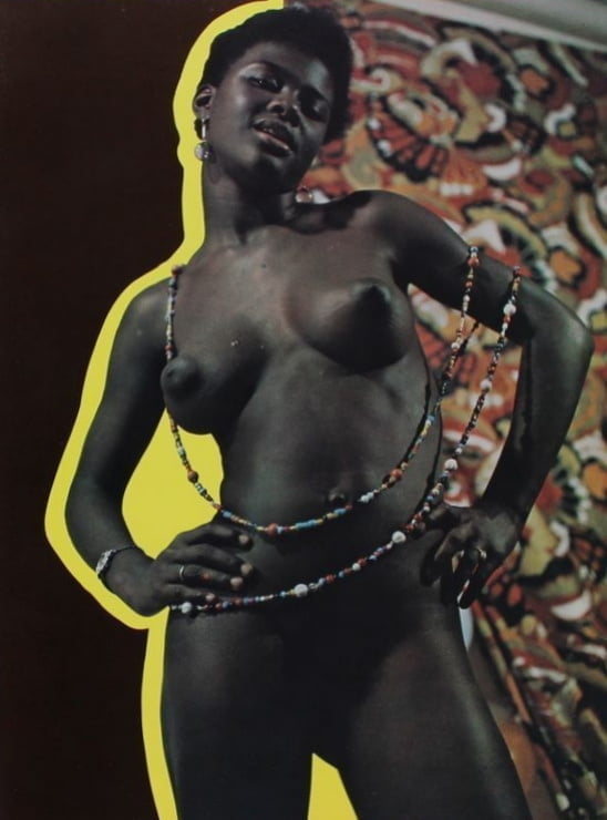 Beautiful Black And Ebony Women vol. 9 #80638168