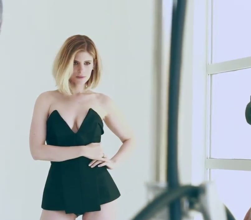 Kate Mara legs and feet and general sexiness #93665717
