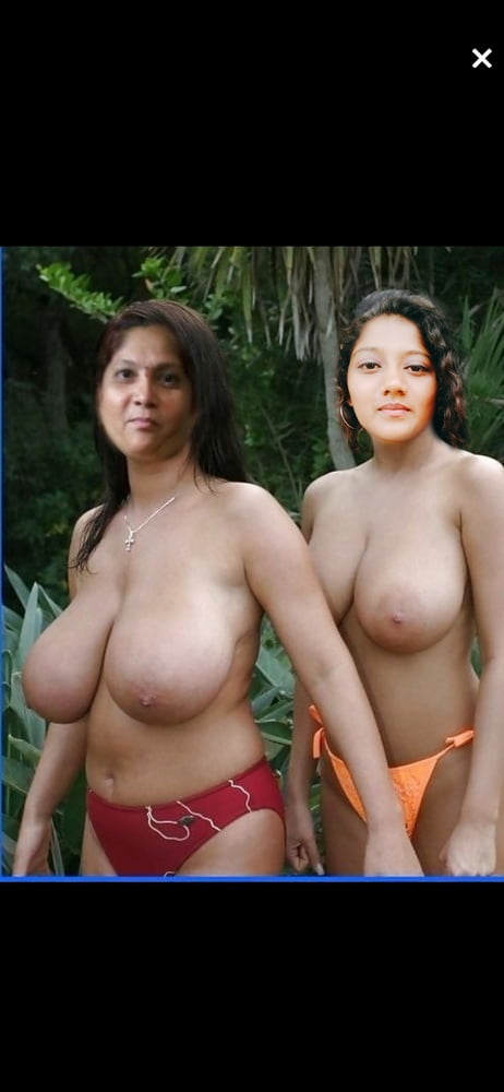 Sushma wants to show asha in naked to public #89321405