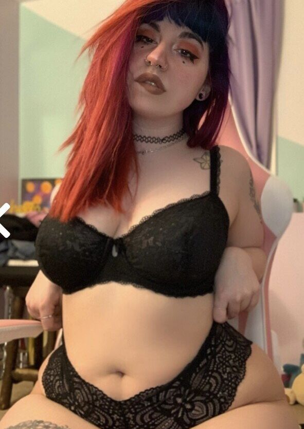 Chibibb nude #109363396