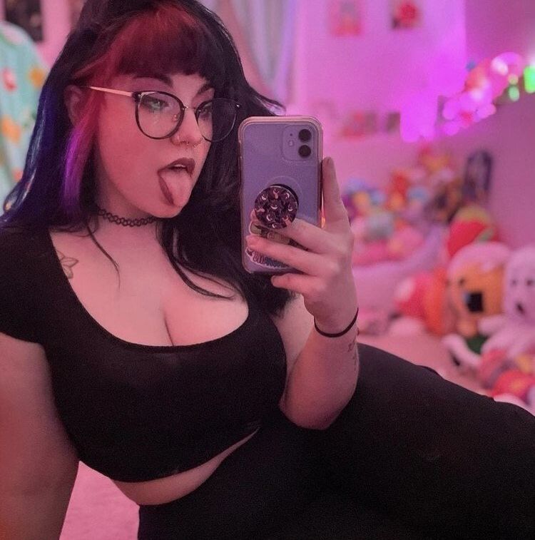 Chibibb nude #109363405