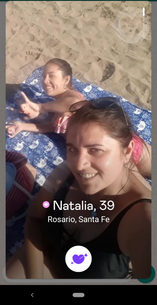 Natalia badoo
 #99804180