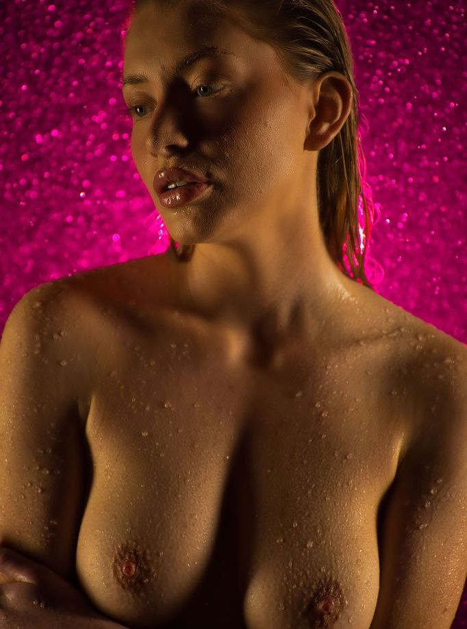 Isabella Strangmuller nude #109052564