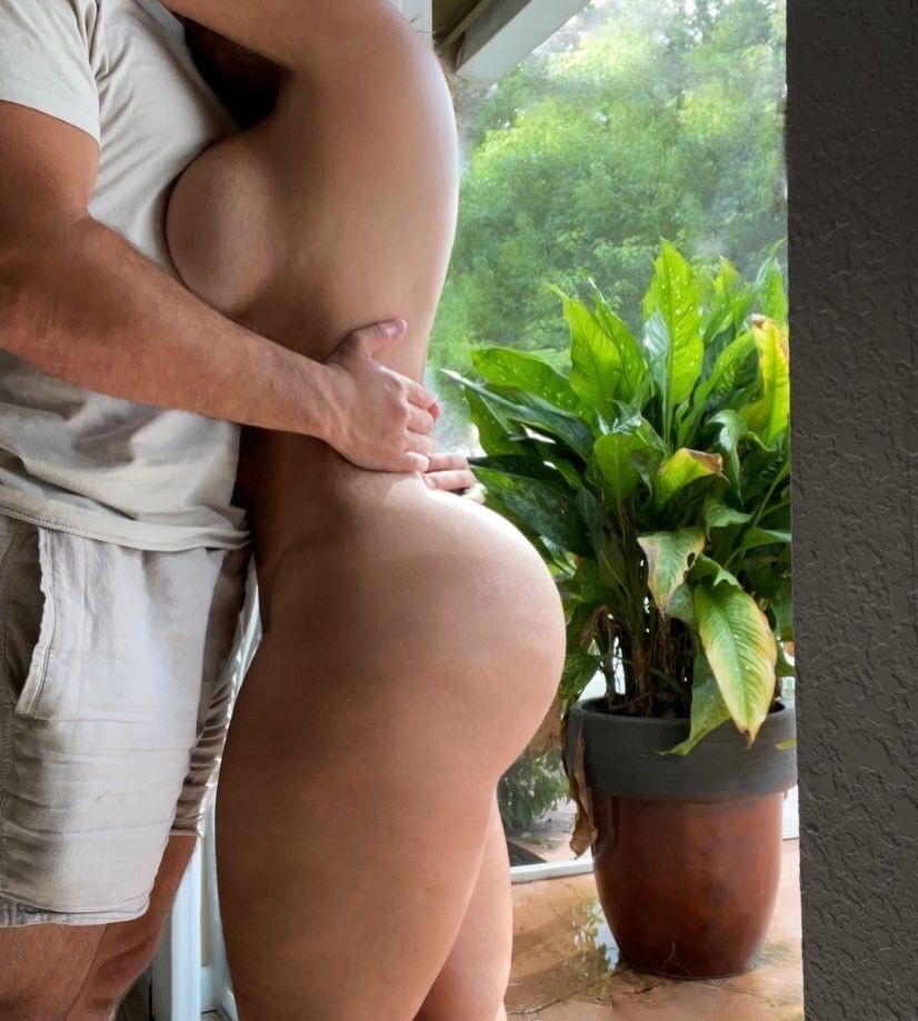 Natalie Monroe desnuda #107832152