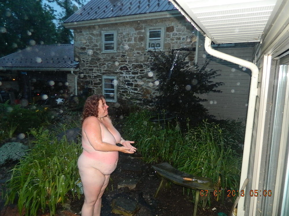 26. Redneck BBW Newlyweds in Maryland #100691005