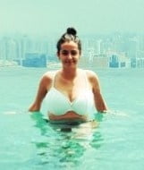 Alanna masterson und ihre riesigen Titten
 #99614676