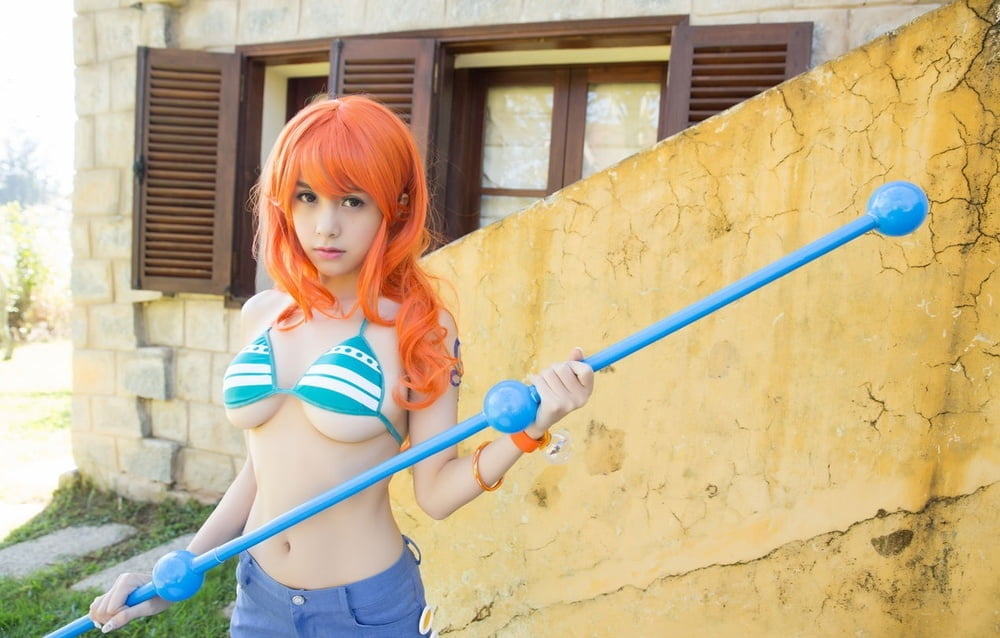 Nami #97219784