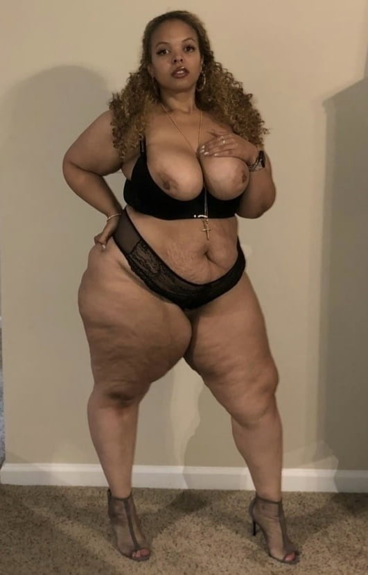 Big thick plump phat chubby bbw goodies #106775079