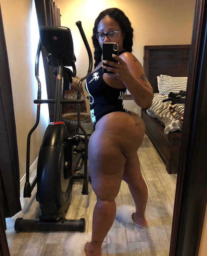 Slim Thicc &amp; BBW #87356834