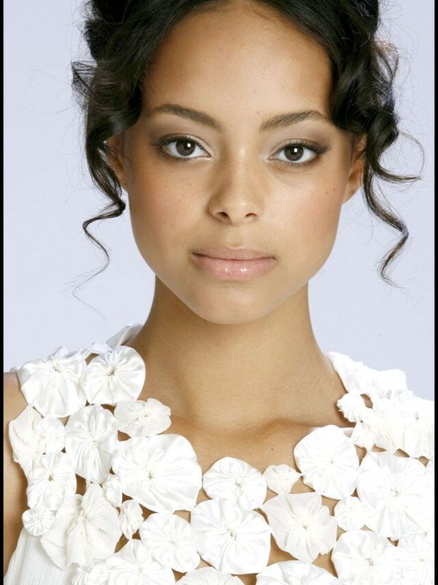 Amber Stevens West nude #109793209