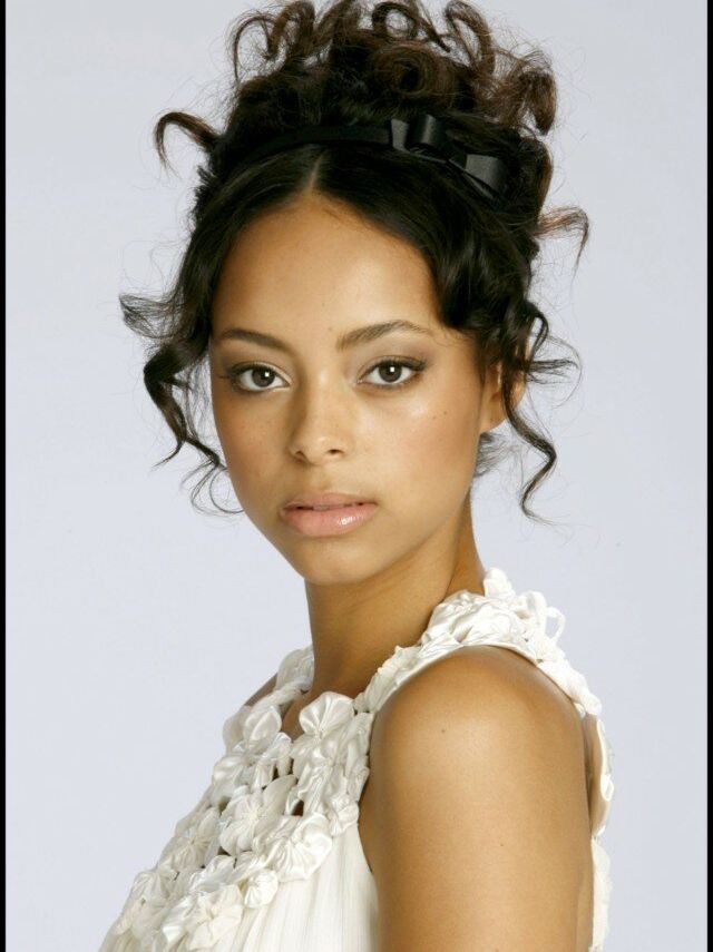 Amber Stevens West nude #109793210