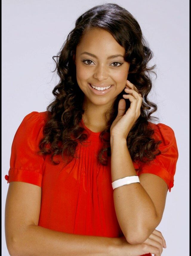 Amber Stevens West nude #109793227
