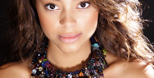 Amber Stevens West nude #109793247