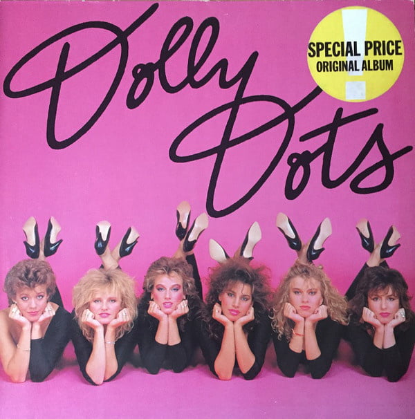 Dolly dots
 #89517380