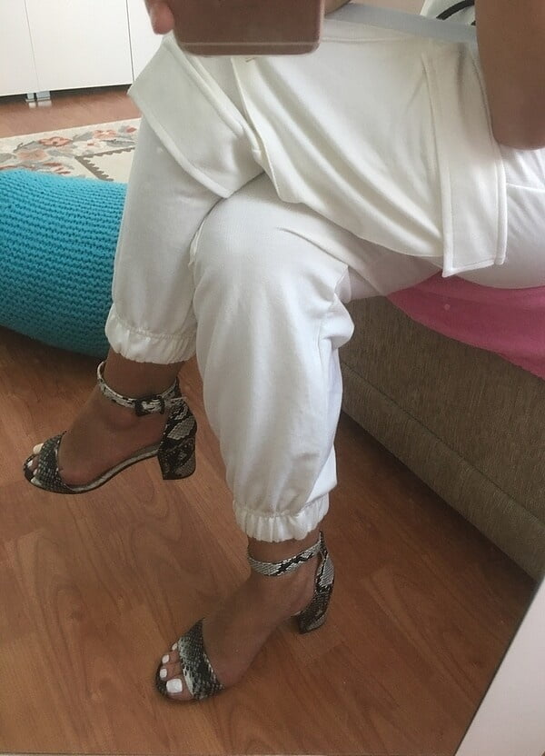 Femme turque amateur pieds fétiches ayak fetisi amator kadin
 #80373928