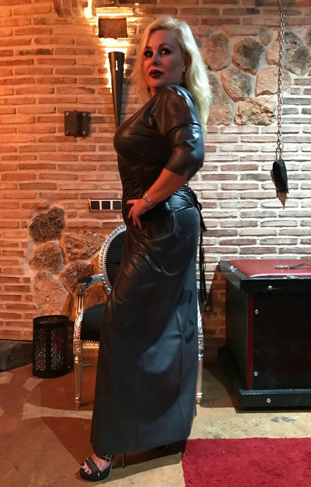 My fetish mix #91042589