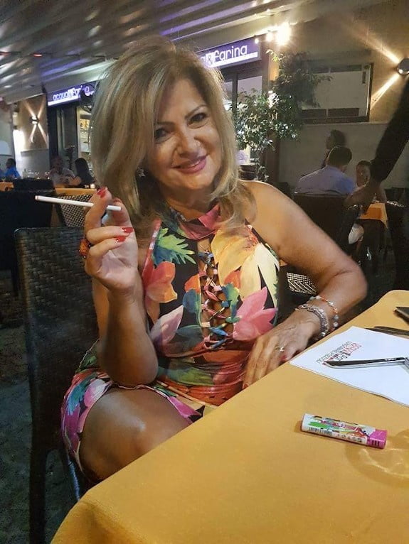 Mi mezcla de fetiches
 #91042620
