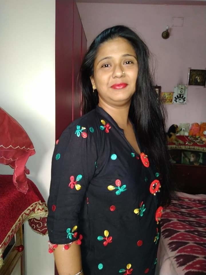 Tante Jutta aus Kalkutta #105840390