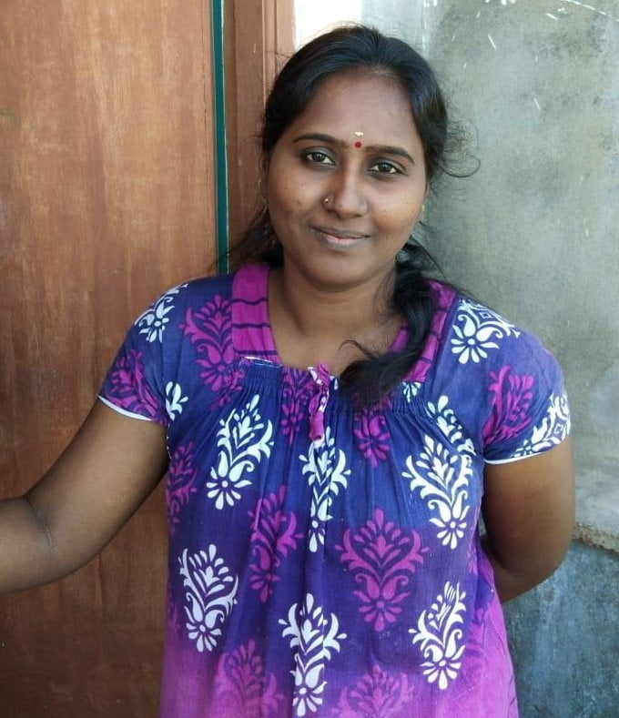 Tante Jutta aus Kalkutta #105840396