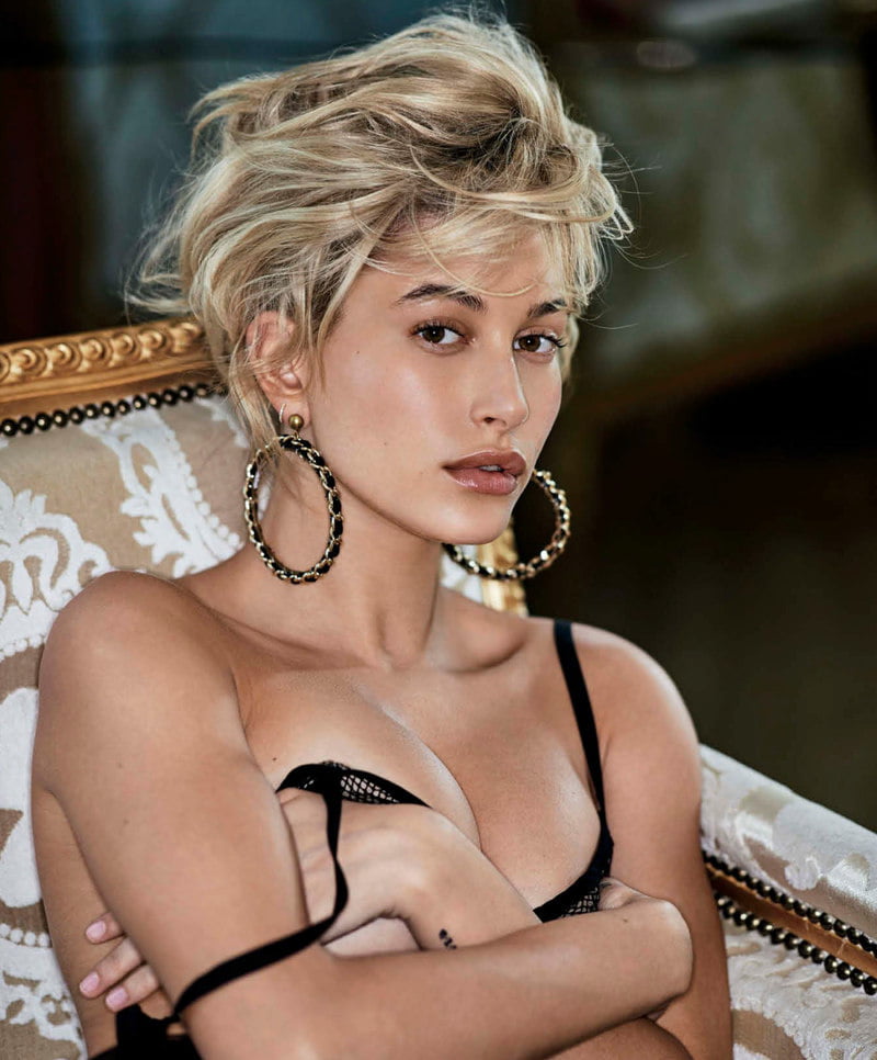 Hailey Bieber Porn Pictures Xxx Photos Sex Images 3921921 Pictoa