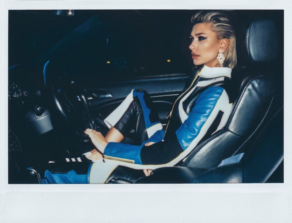 Hailey Bieber #99686932