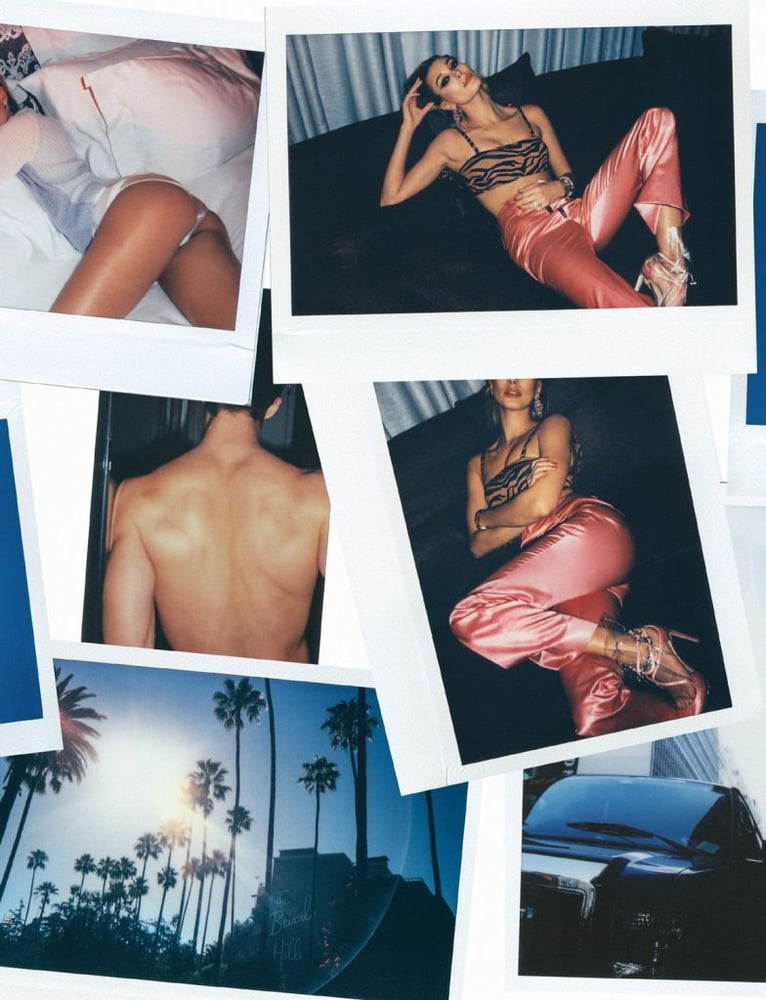 Hailey Bieber #99686935