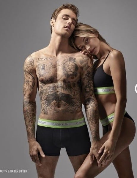 Hailey Bieber #99687200
